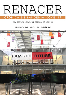 portada del libro Renacer